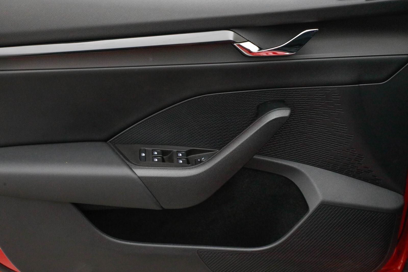 Škoda Octavia Combi – Bild 14