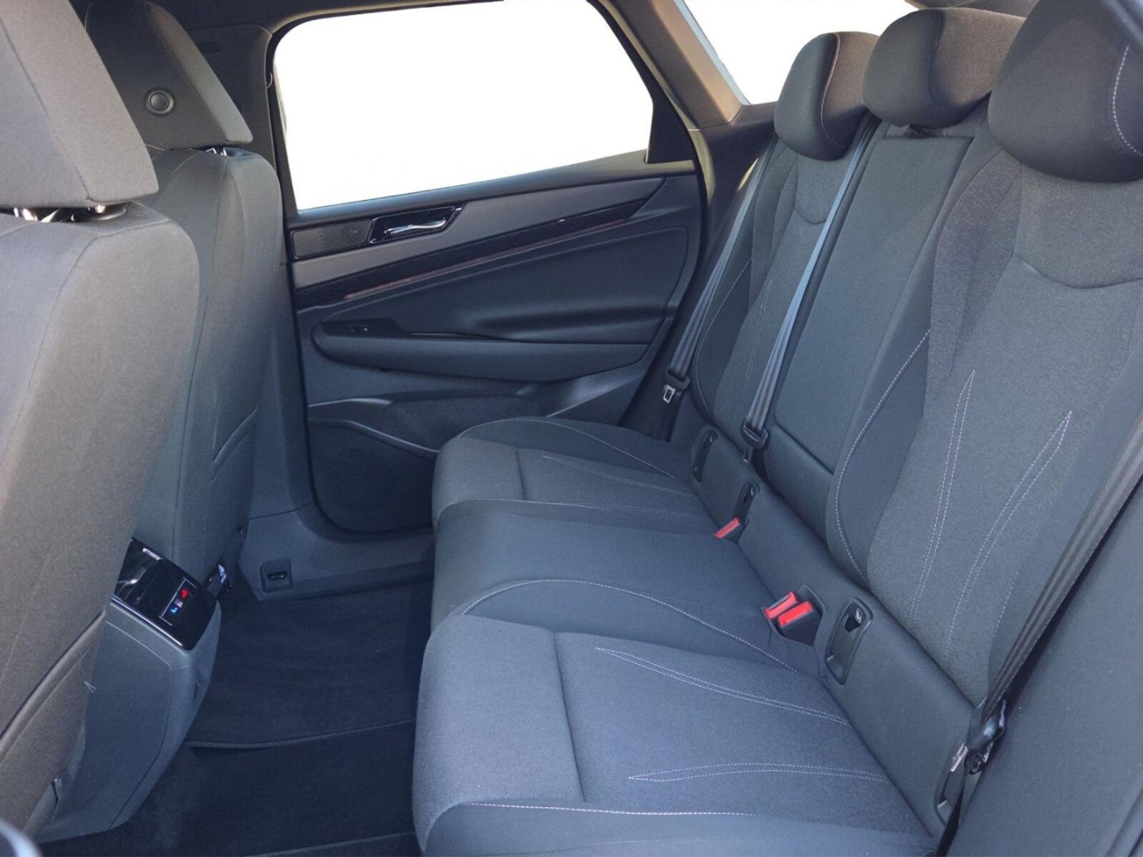 Volkswagen ID.7 Tourer – Bild 18