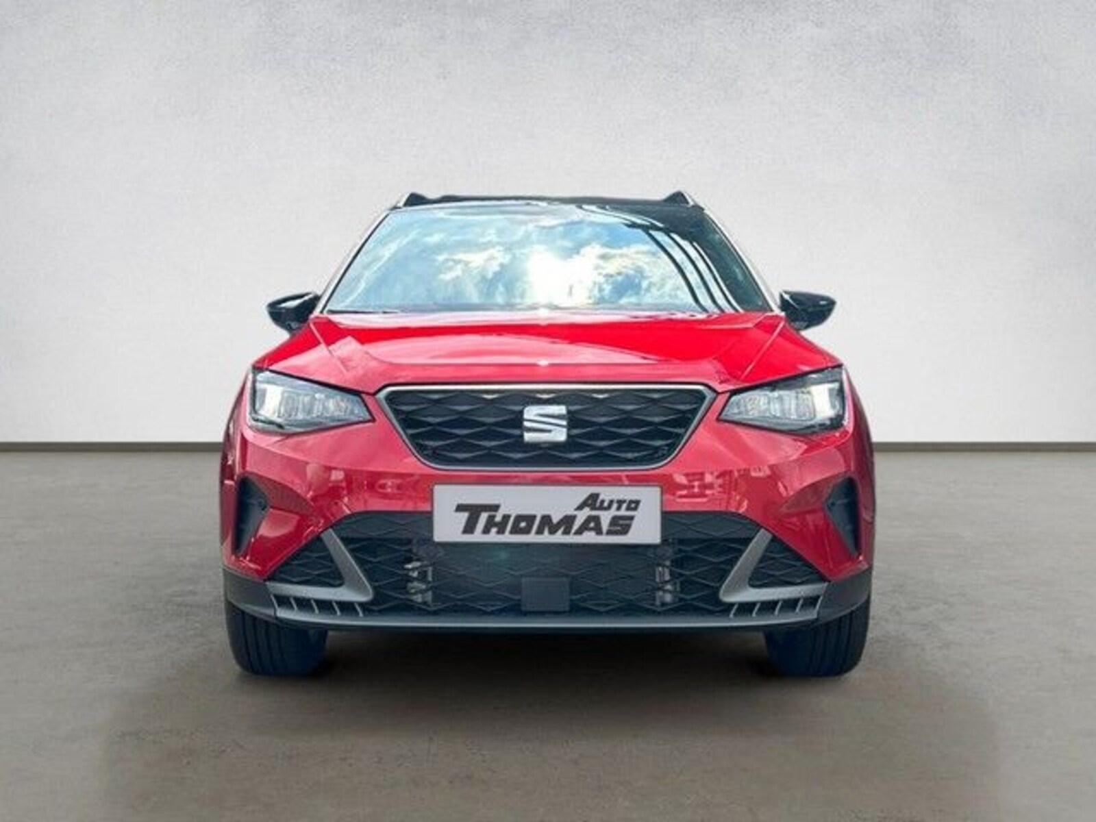 SEAT Arona – Bild 5