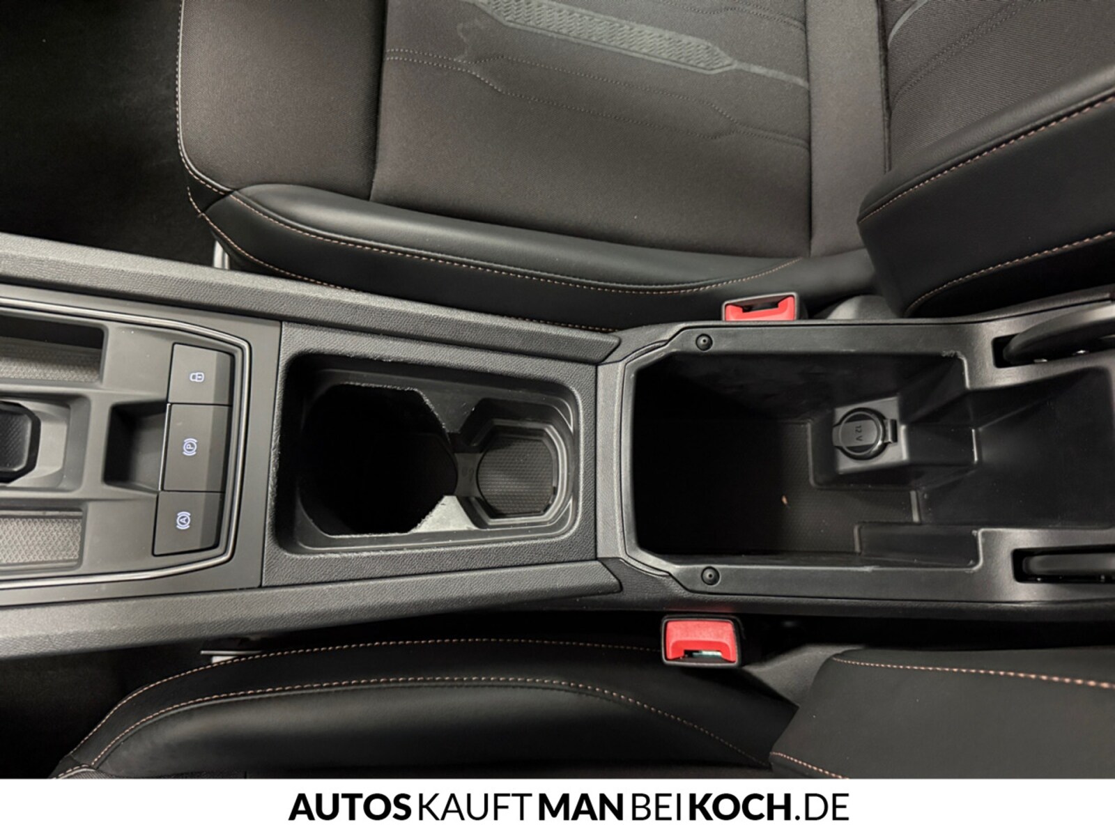 CUPRA Leon Sportstourer – Bild 20