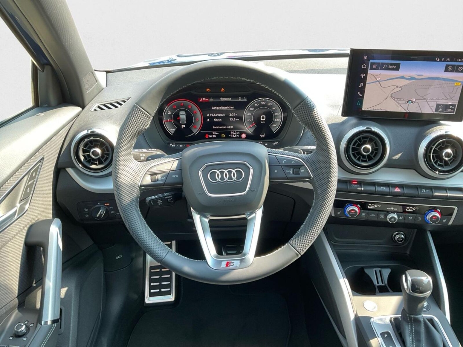 Audi Q2 – Bild 12