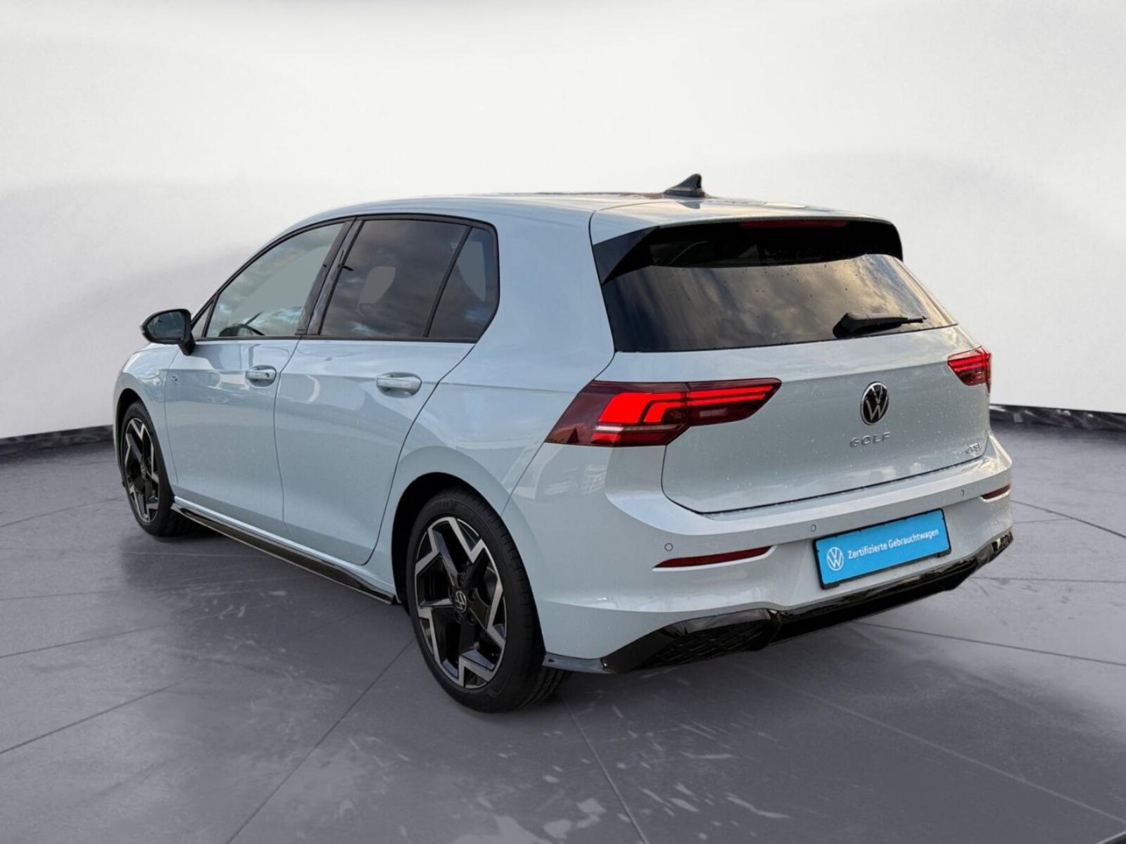 Volkswagen Golf – Bild 4