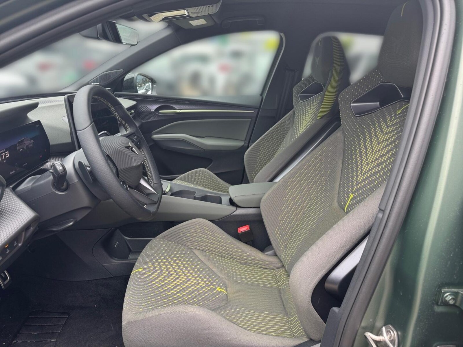 CUPRA Raval – Bild 10