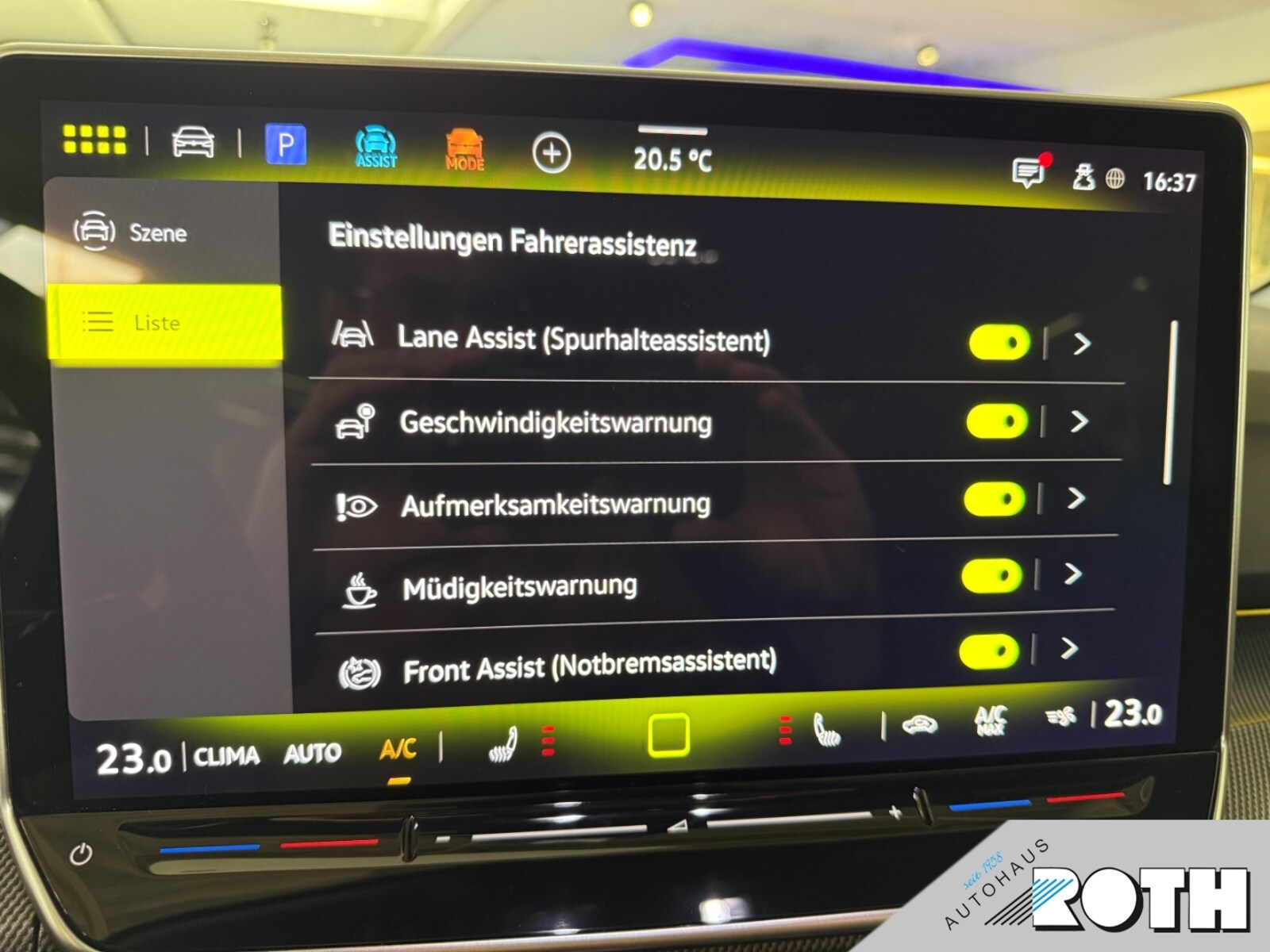 Volkswagen Golf – Bild 11
