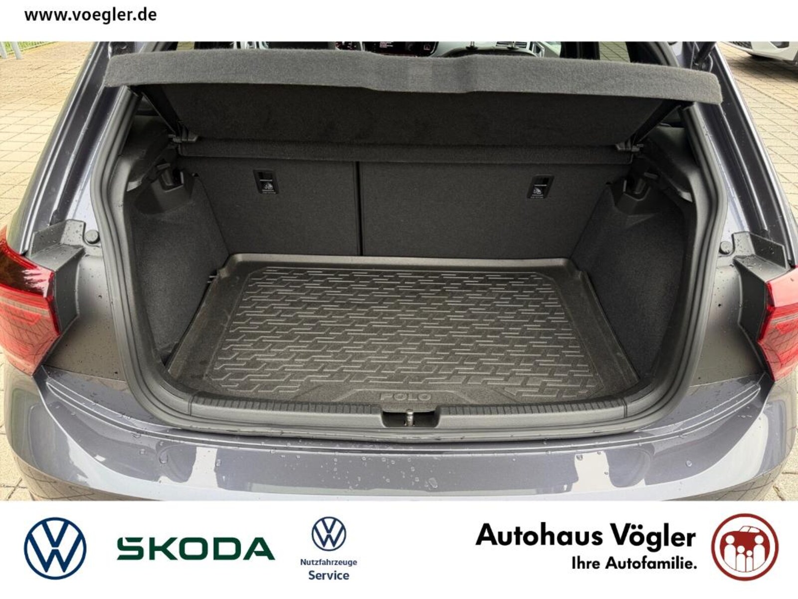 Volkswagen Polo – Bild 17