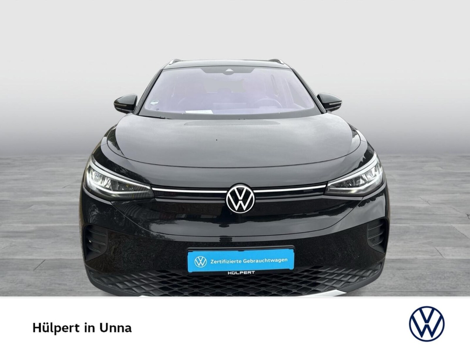 Volkswagen ID.4 – Bild 2