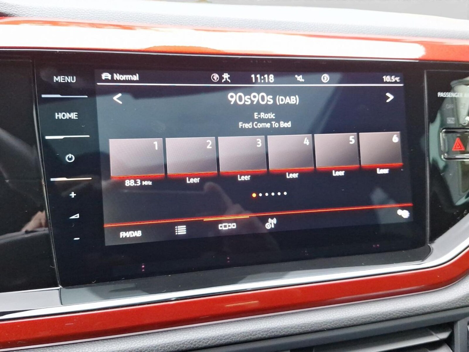 Volkswagen Polo – Bild 11