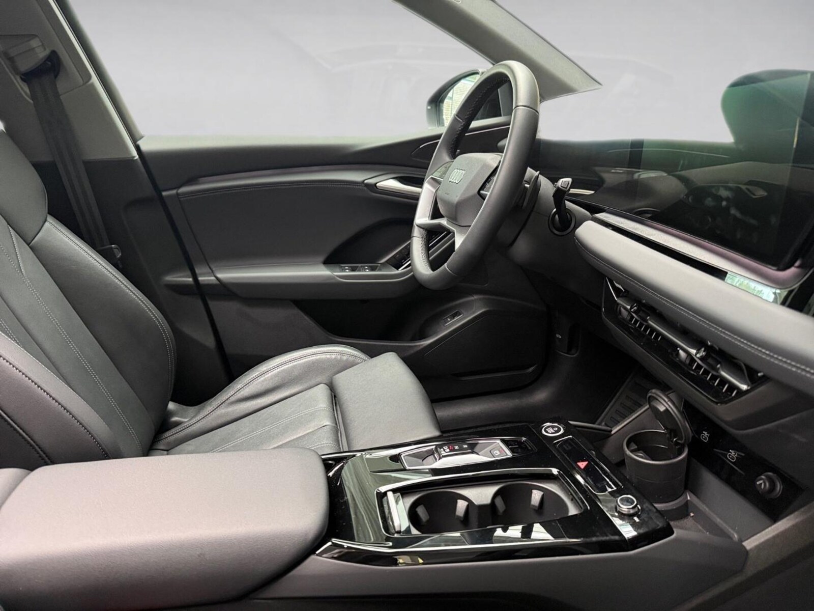 Audi Q6 e-tron – Bild 10