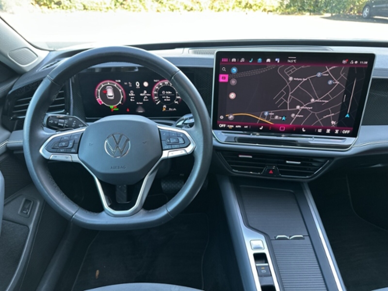 Volkswagen Passat – Bild 16