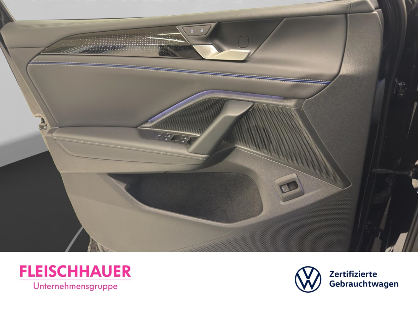 Volkswagen Tiguan – Bild 13