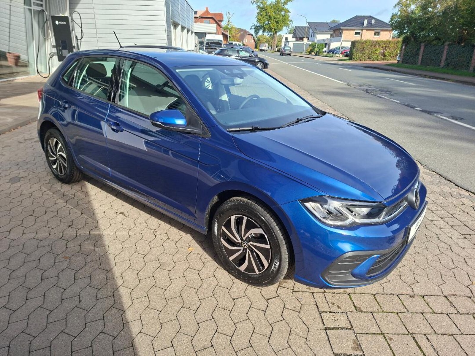 Volkswagen Polo – Bild 3