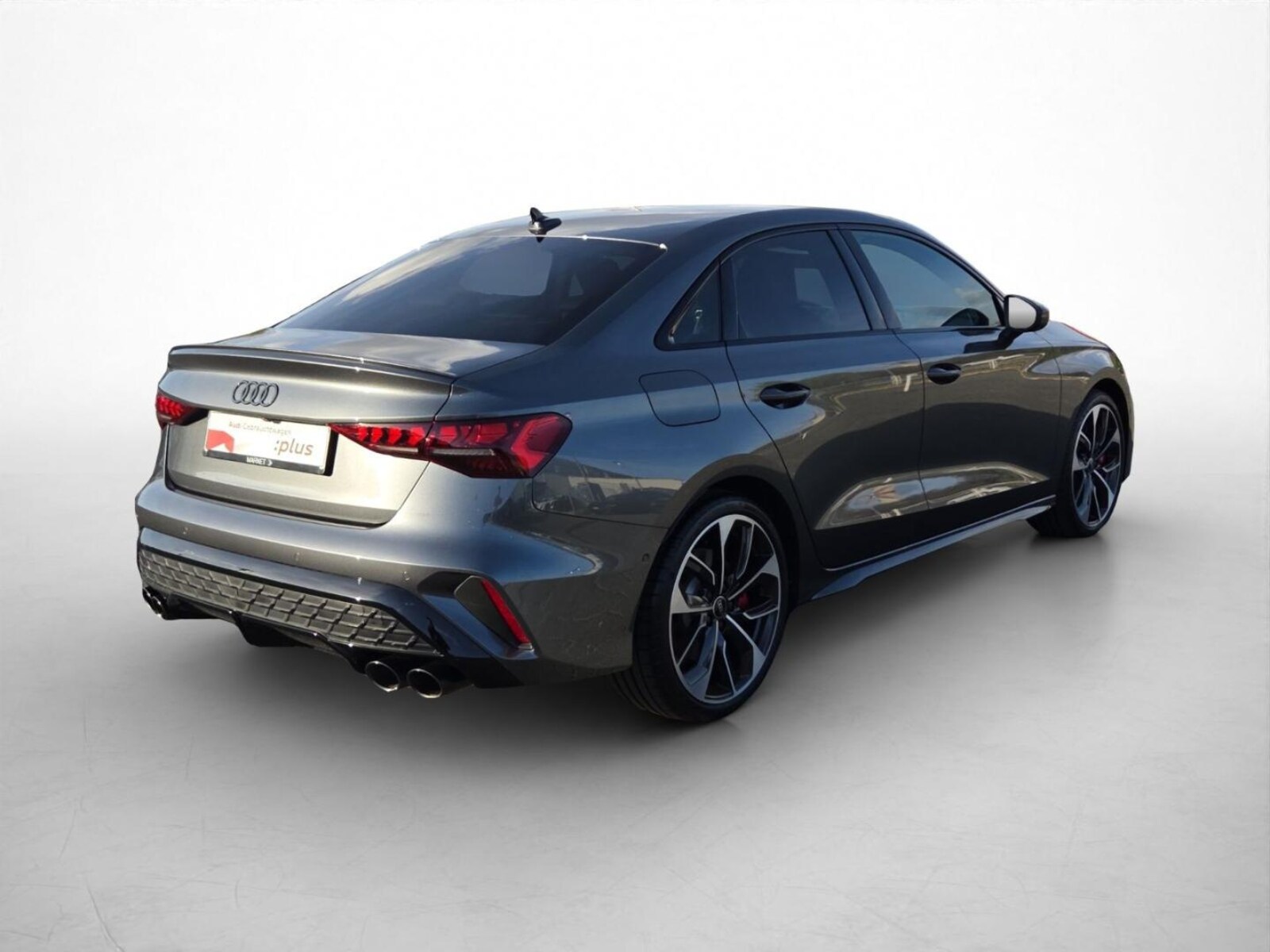 Audi S3 Limousine – Bild 18