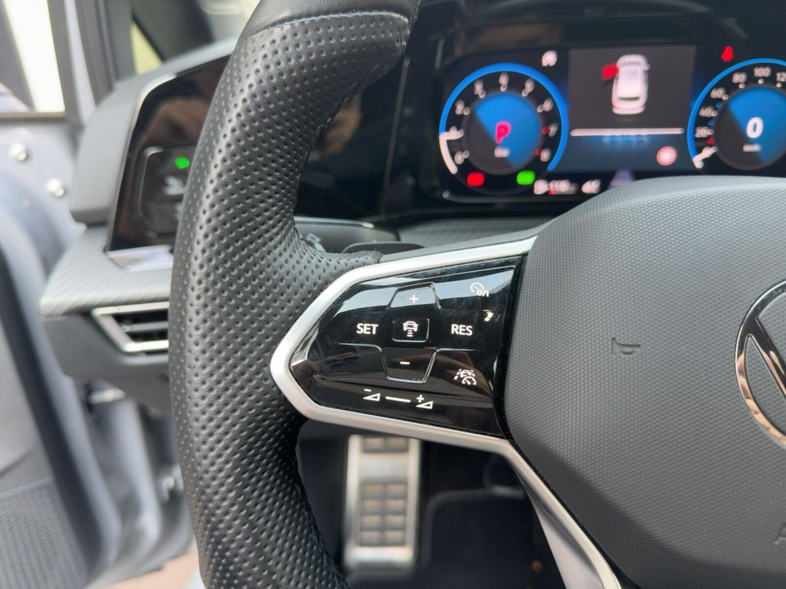 Volkswagen Golf Variant – Bild 14