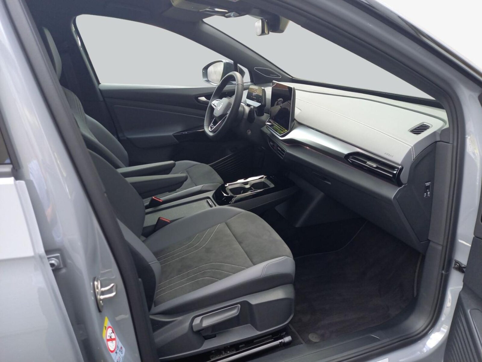 Volkswagen ID.4 – Bild 12