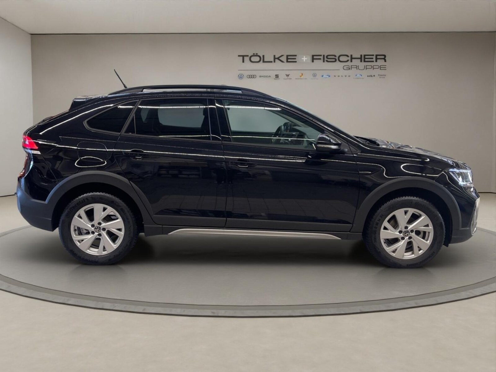 Volkswagen Taigo – Bild 6