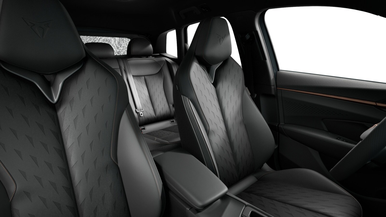 CUPRA Terramar – Bild 11