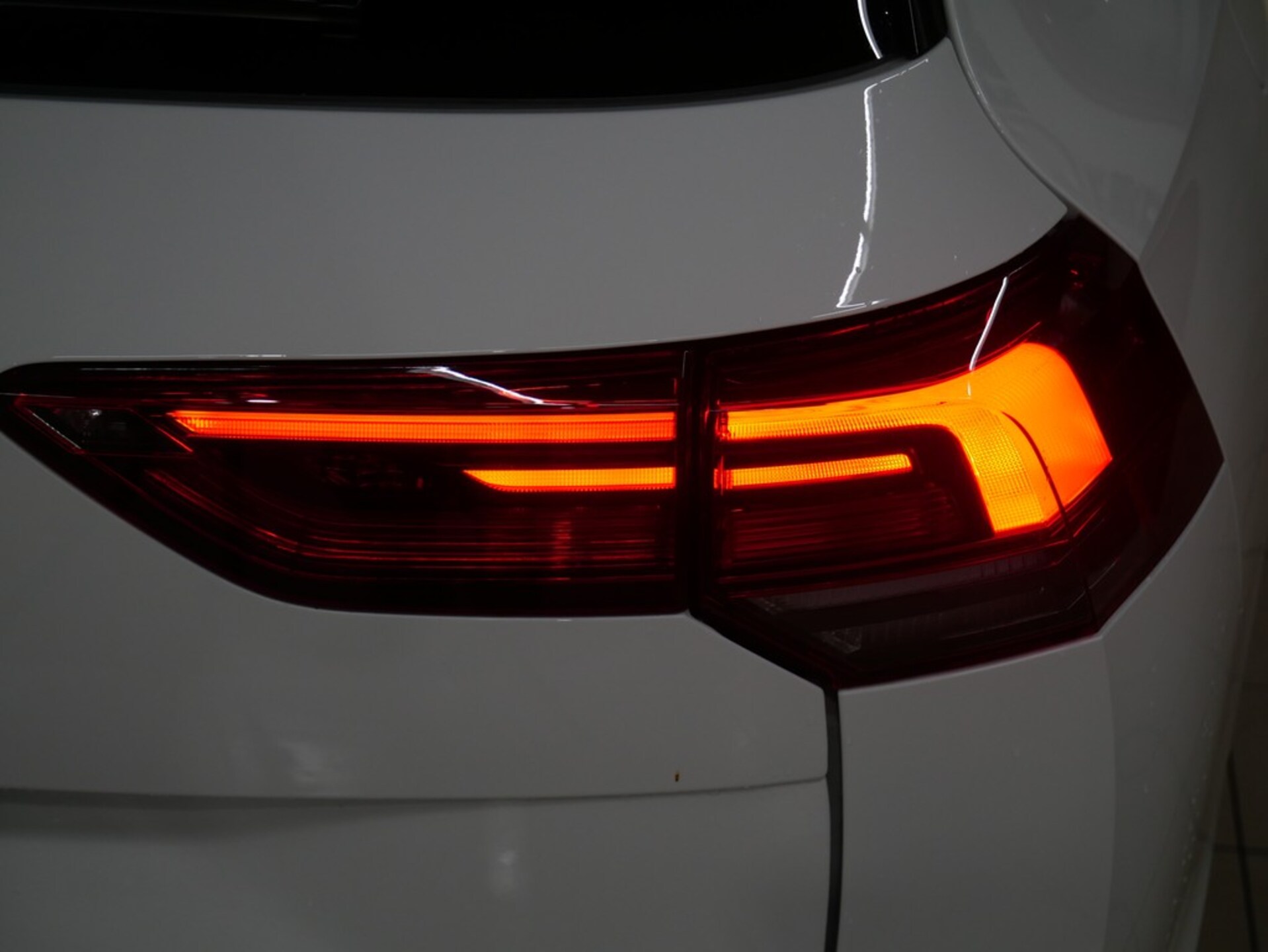 Volkswagen Golf Variant R-Line