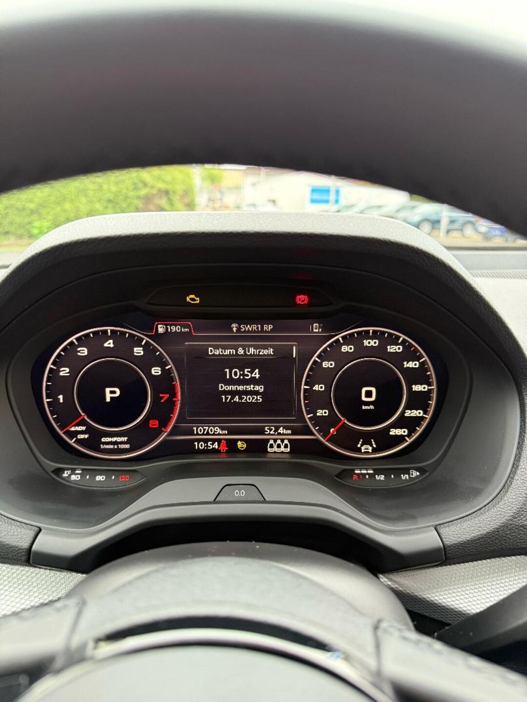Audi Q2 S line