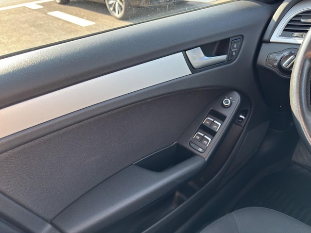 Audi A4 Avant Ambiente TFSI 6-Gang - 2015 - Joinsteer - #10