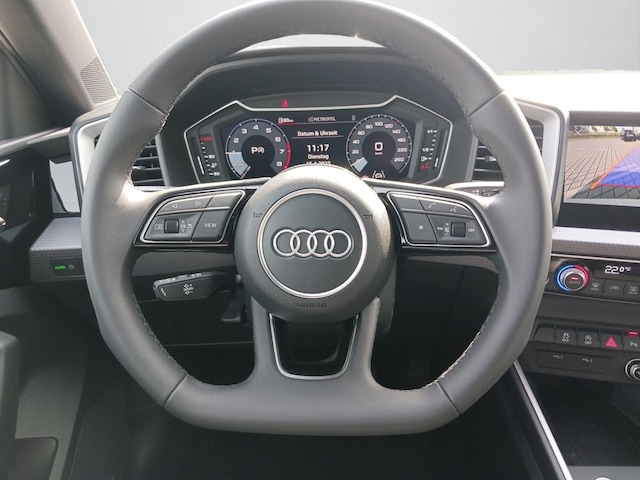 Audi A1 Sportback S Line 30 TFSI S Tronic - 2025 - Joinsteer - #9
