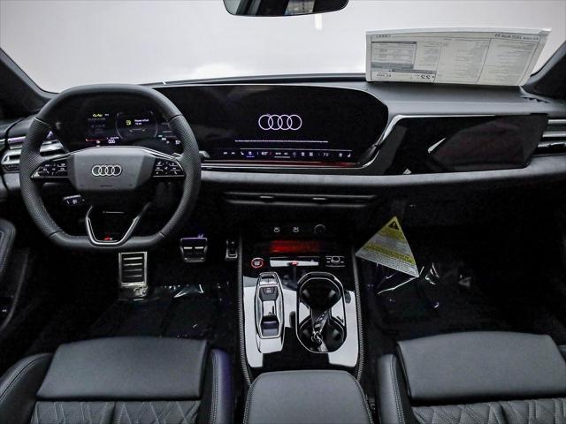 2025 Audi S5 Premium Plus - Photo 14