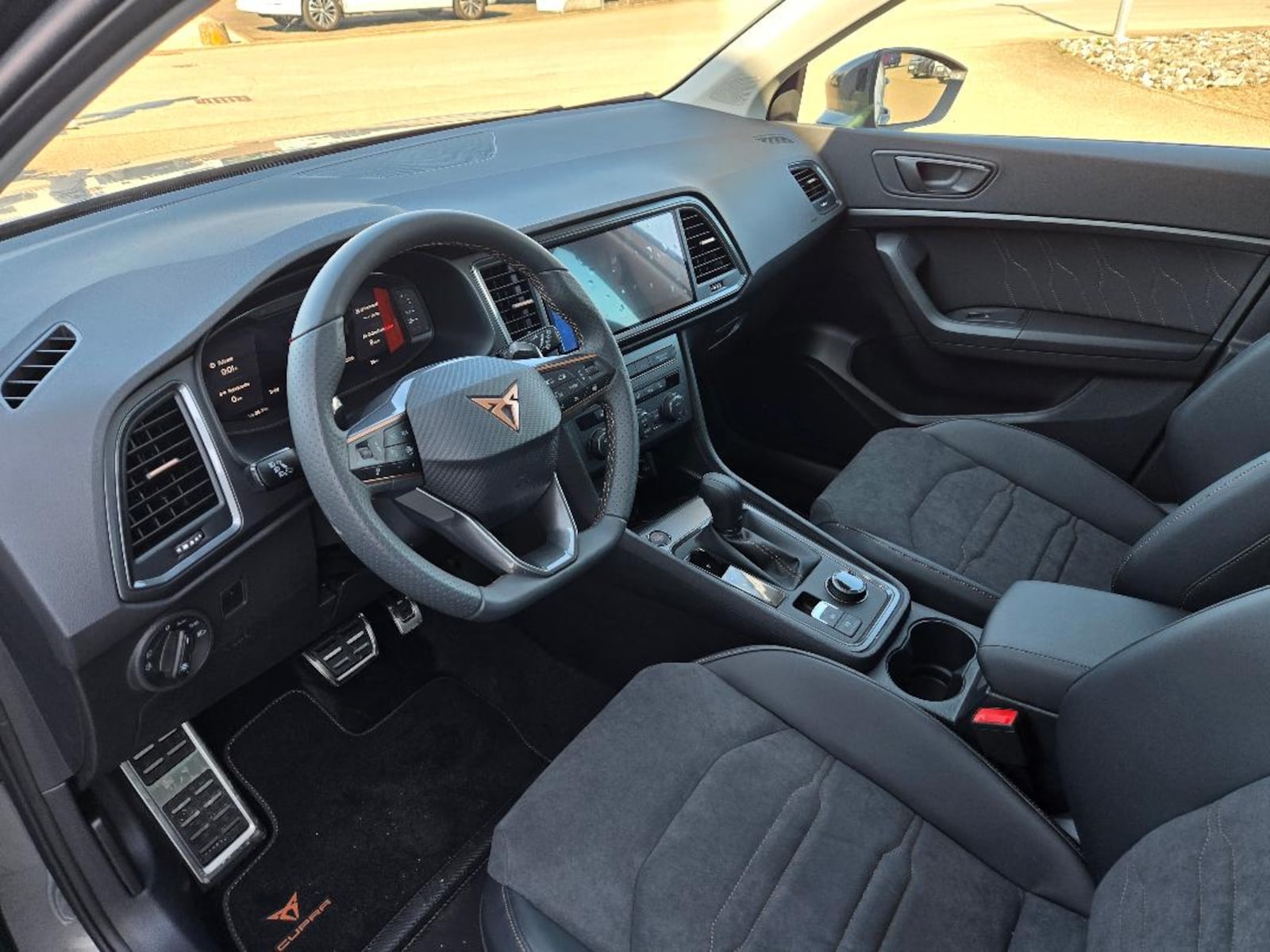 CUPRA Ateca – Bild 7