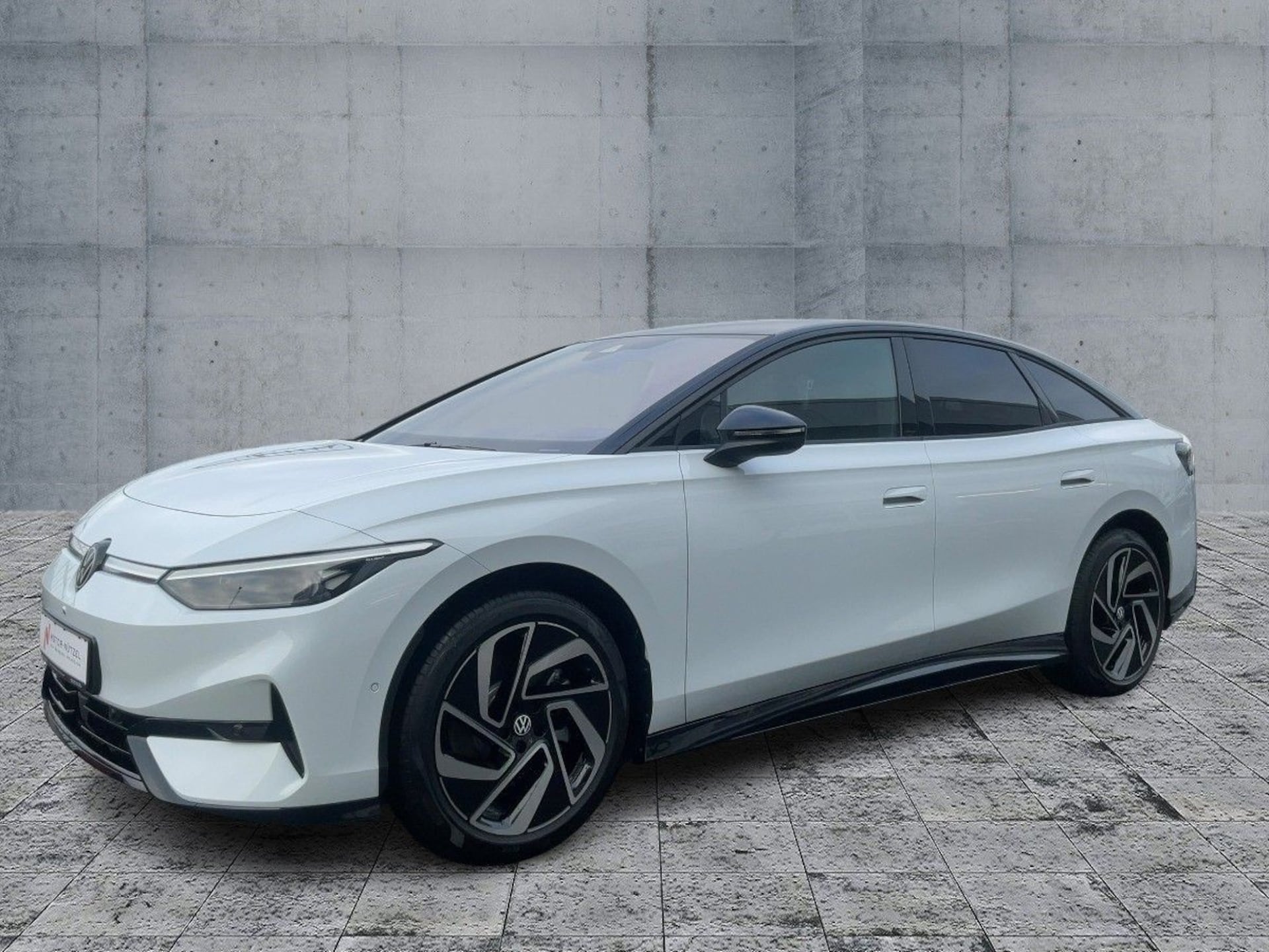Volkswagen ID.7