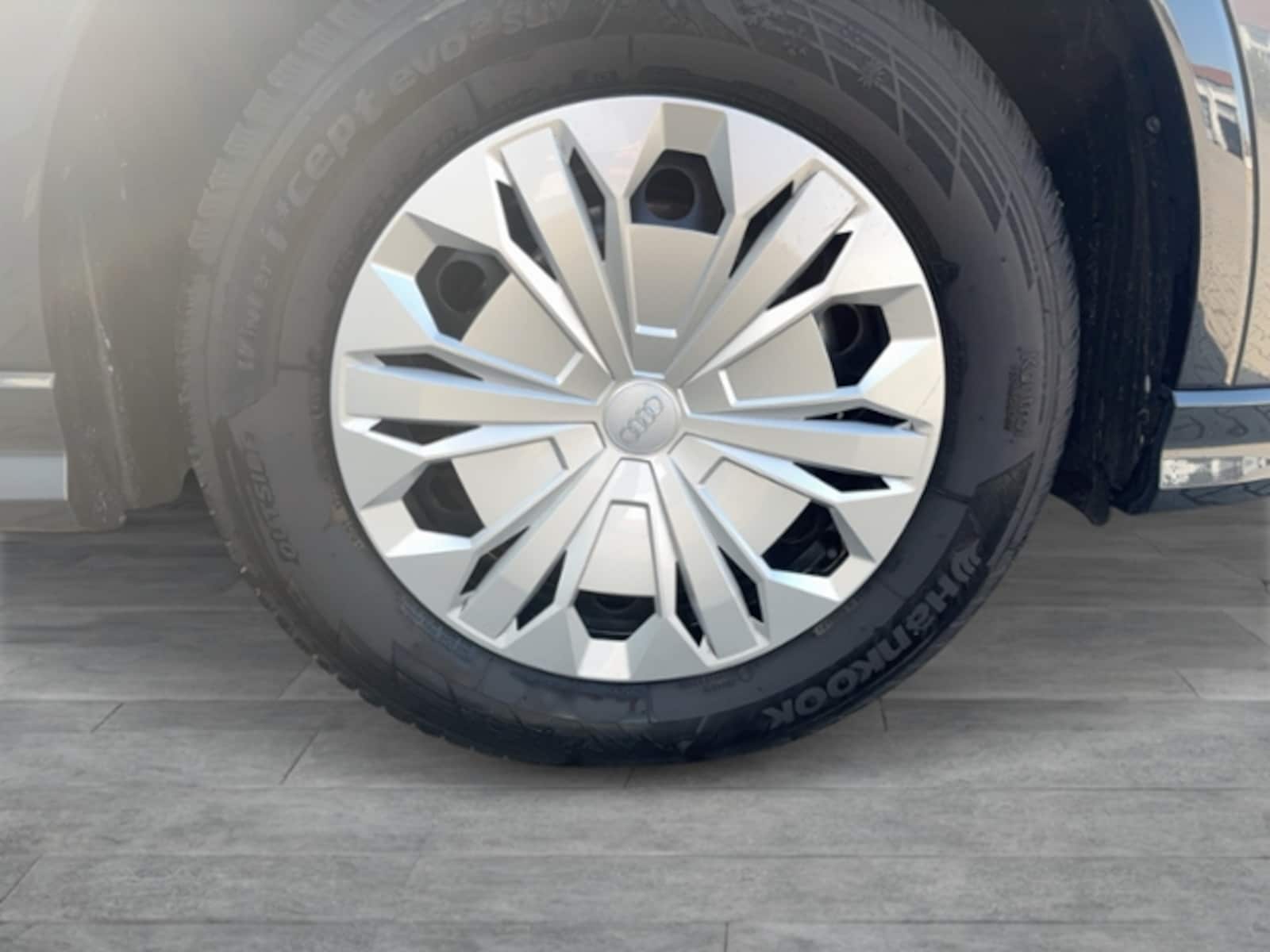 Audi Q3 Sportback – Bild 7