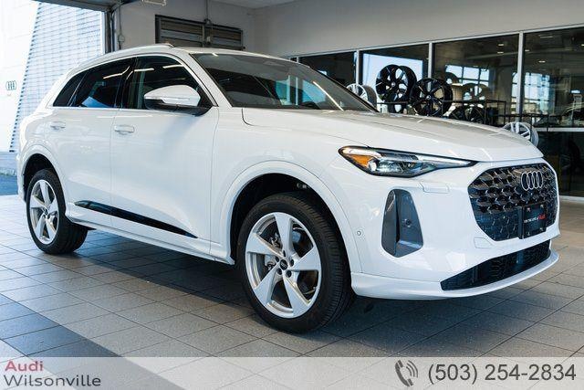 2025 Audi Q5