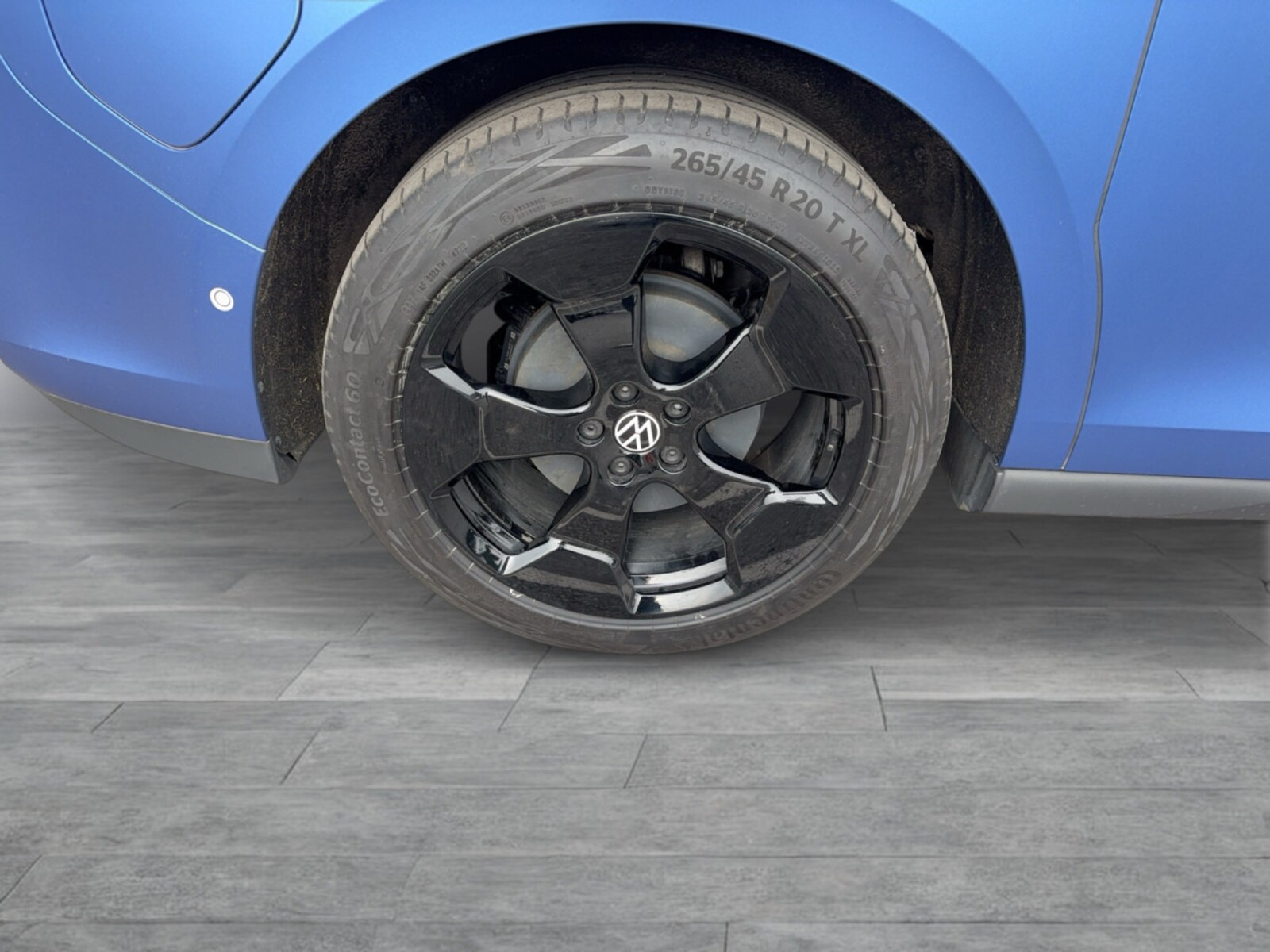 Volkswagen ID. Buzz – Bild 7