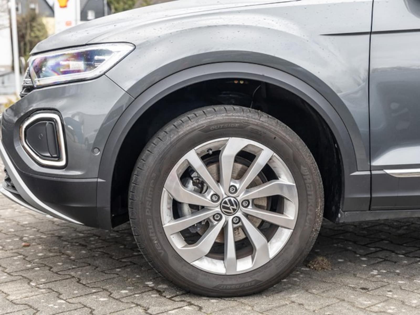 Volkswagen T-Roc – Bild 6