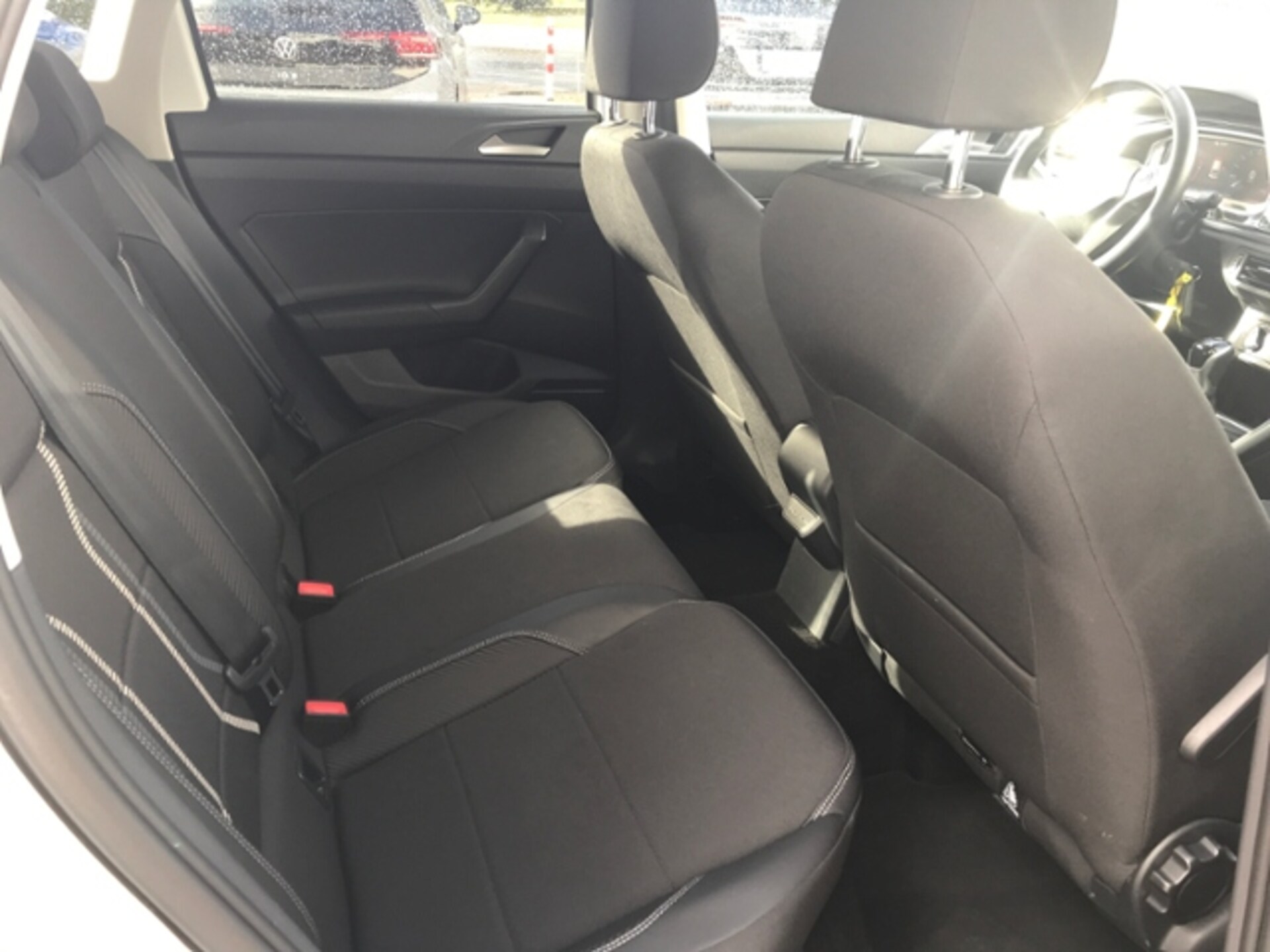 Volkswagen Taigo Style