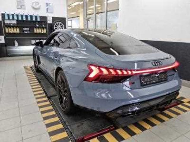 Audi RS E-tron GT E-tron Quattro -  - Joinsteer - #3