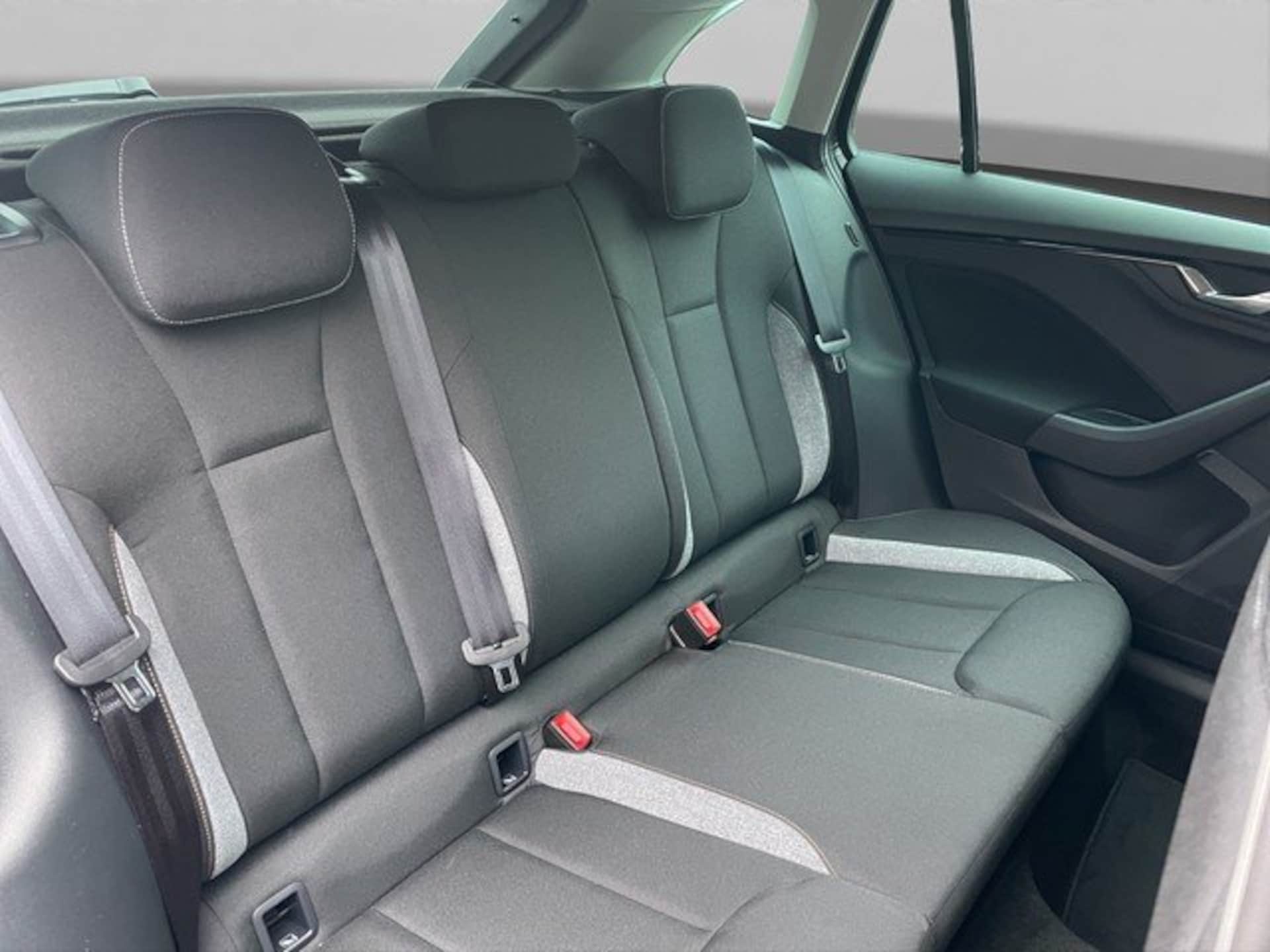 Skoda Scala Selection