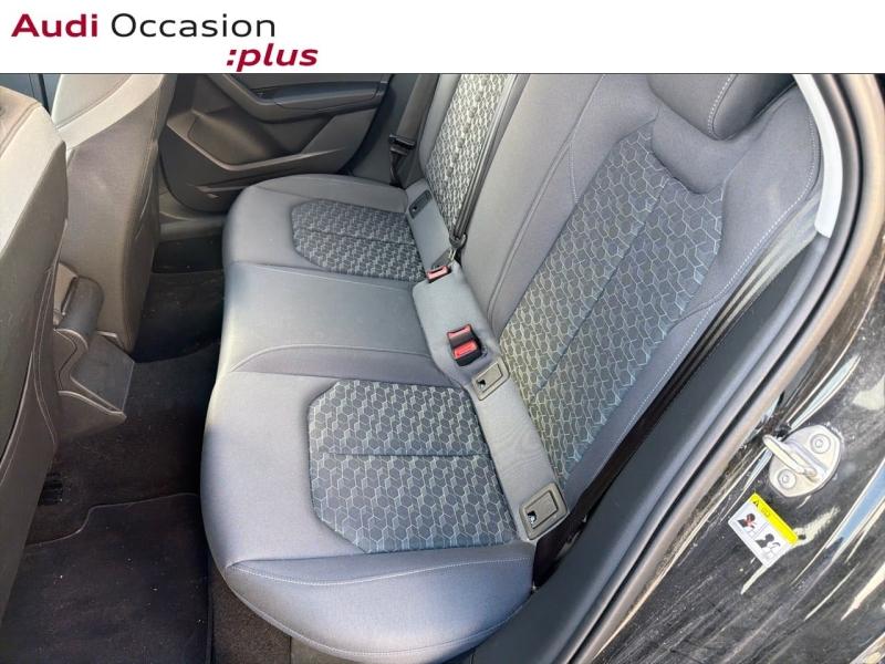 Image about Audi A1 Sportback Advanced 2 25 TFSI 70 kW (95 ch) 5 vitesses