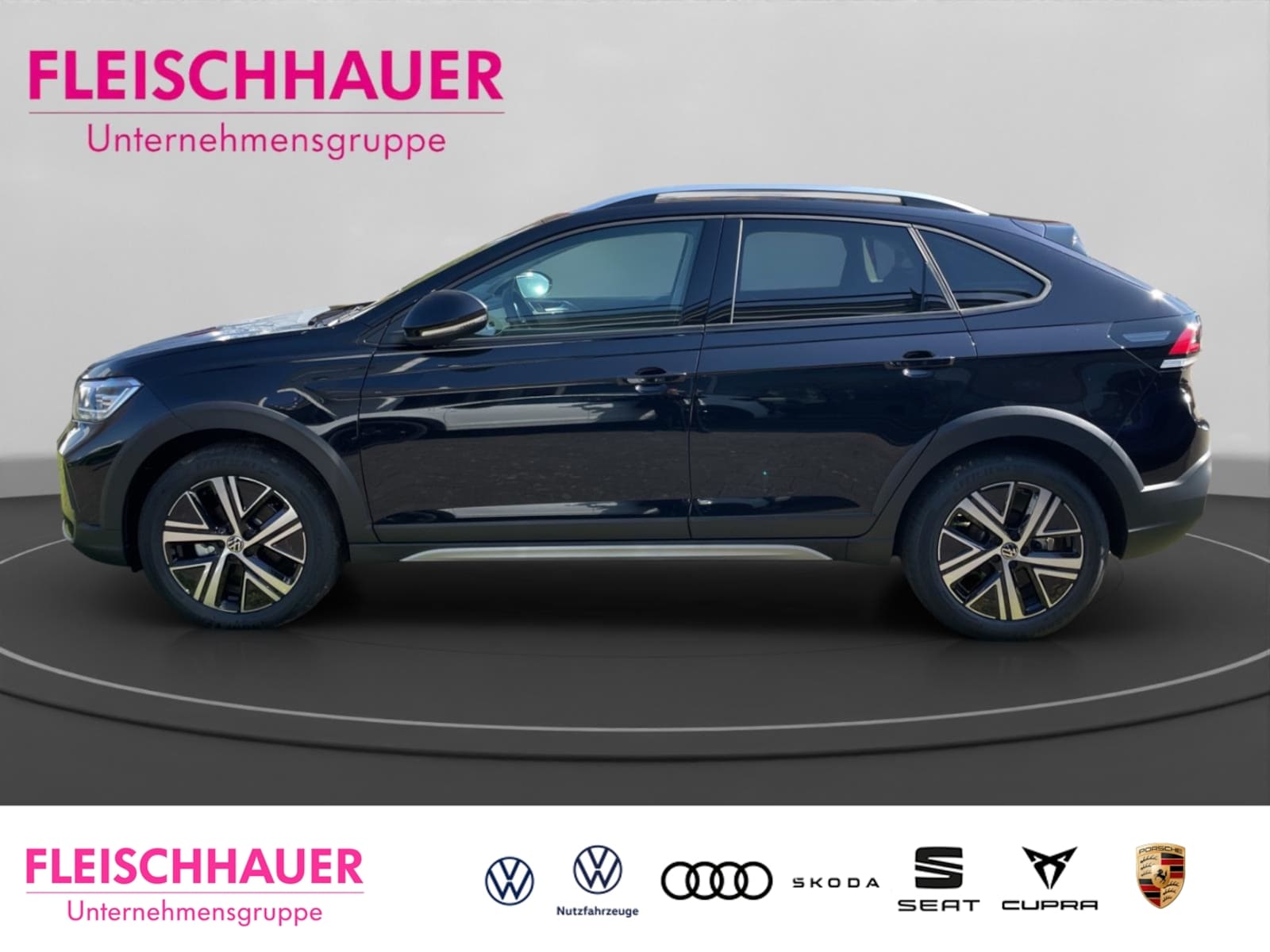 Volkswagen Taigo – Bild 3