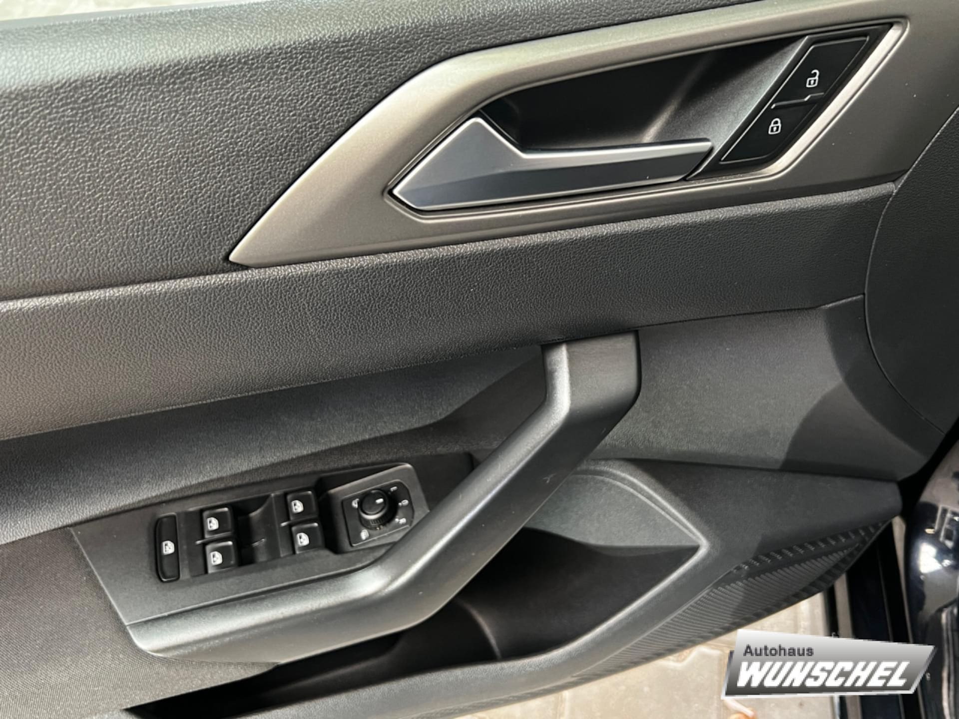 Volkswagen Polo Comfortline