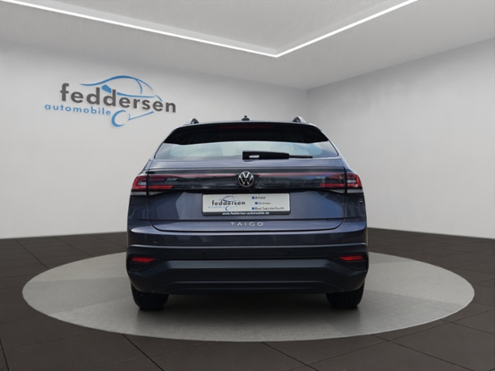 Volkswagen Taigo – Bild 5