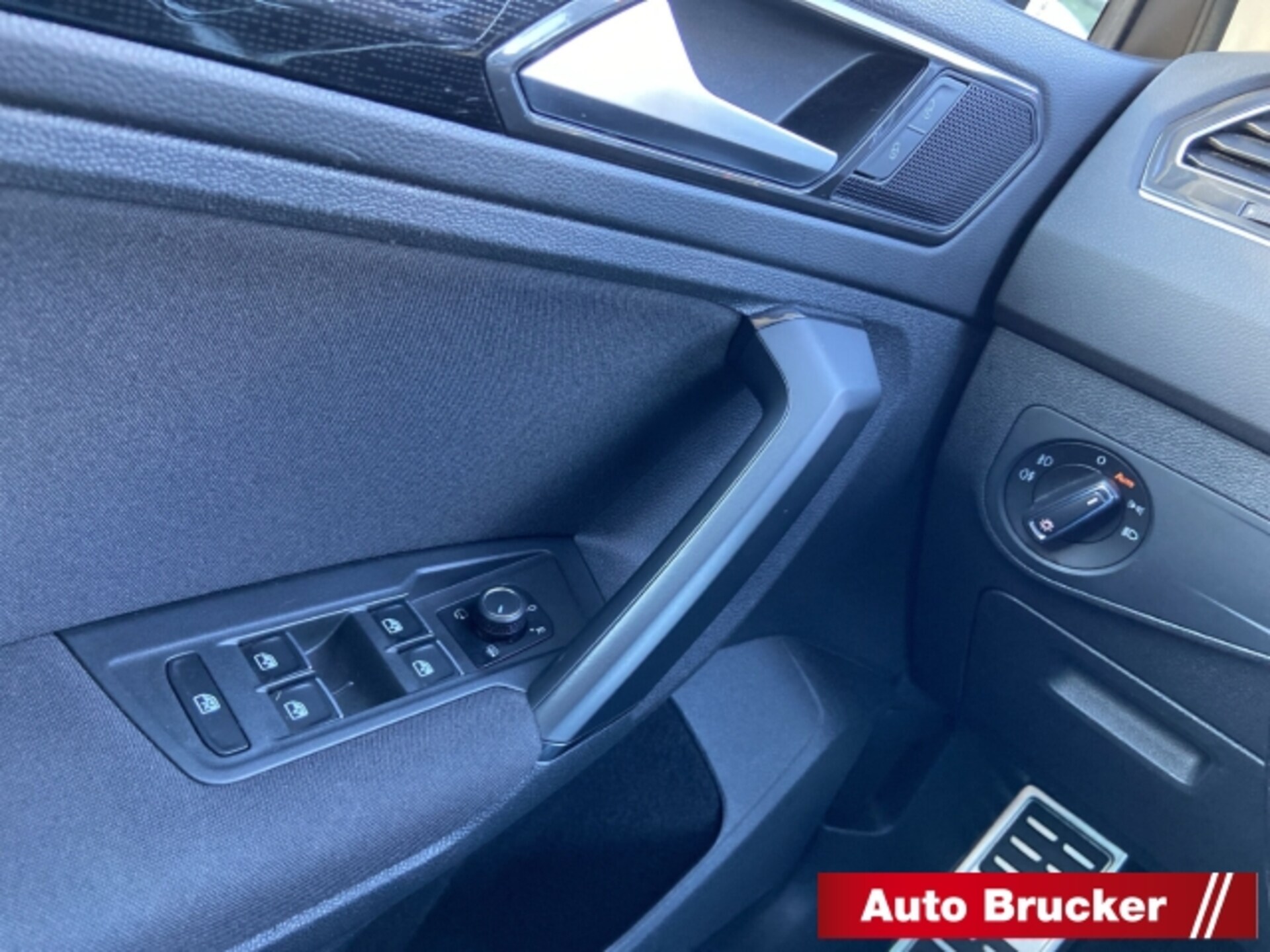 Volkswagen Tiguan SOUND