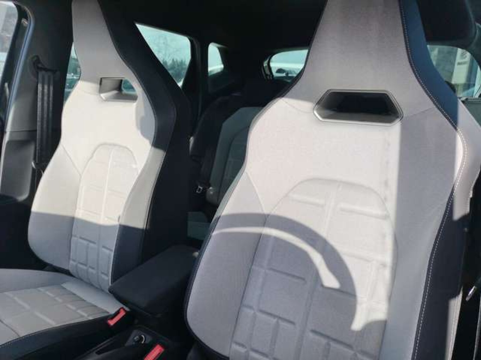 SEAT Ibiza – Bild 9