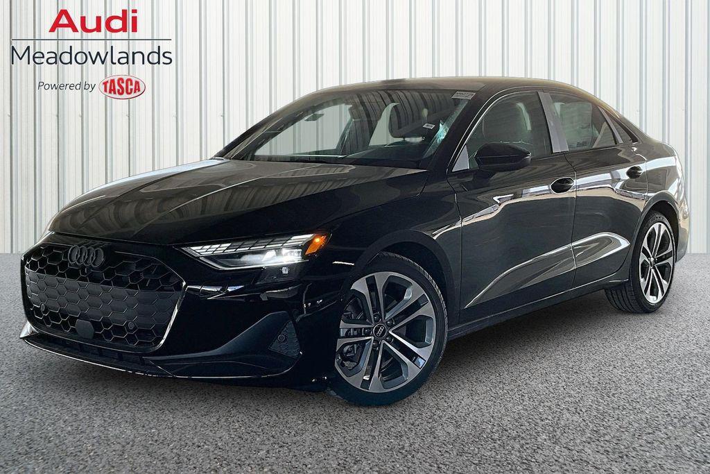 2026 Audi A3 Premium quattro S tronic's photo