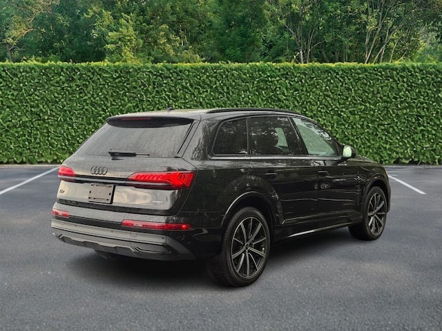 2023 Audi Q7