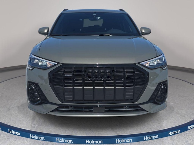 2022 Audi Q3 SUV