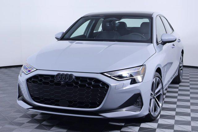 2026 Audi A3 Premium Plus quattro S tronic's photo
