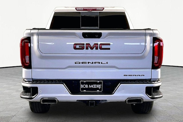 2022 GMC Sierra