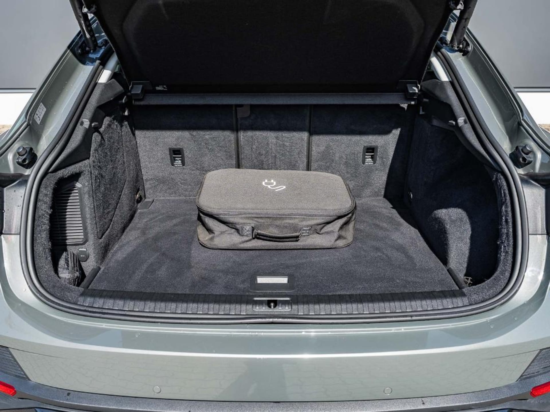 Audi Q3 Sportback TFSI e