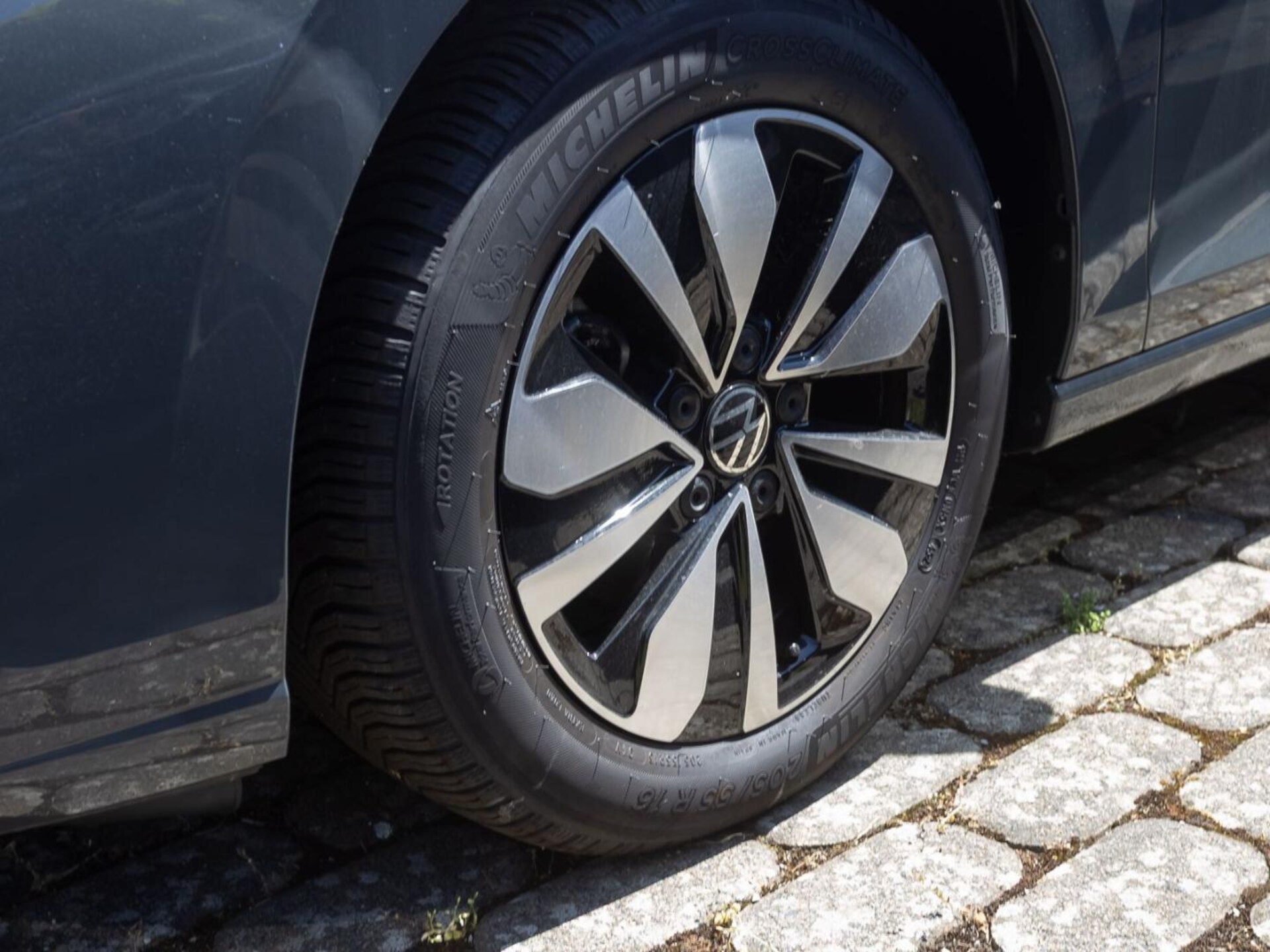 Volkswagen Golf Goal