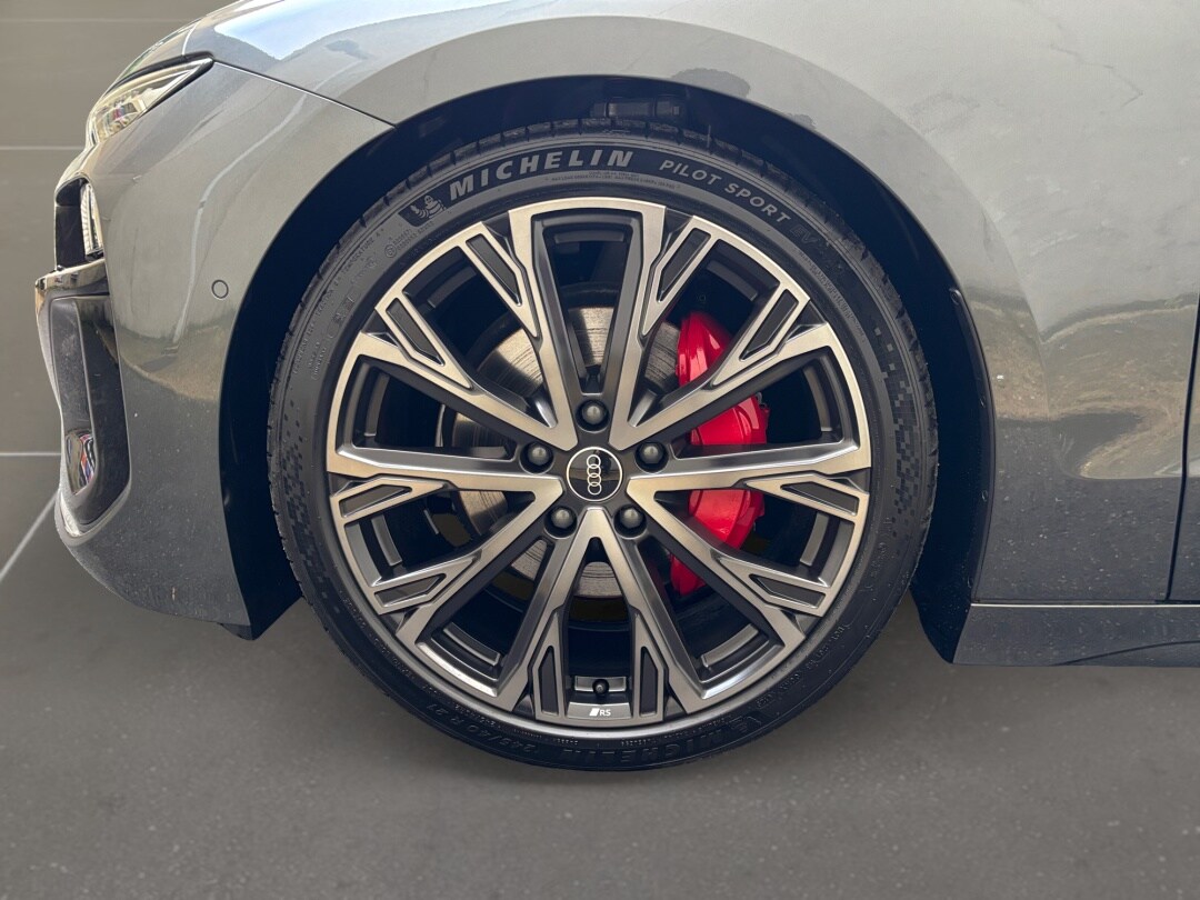 Image about Audi A6 Avant e-tron S line e-tron performance 270,00 kW