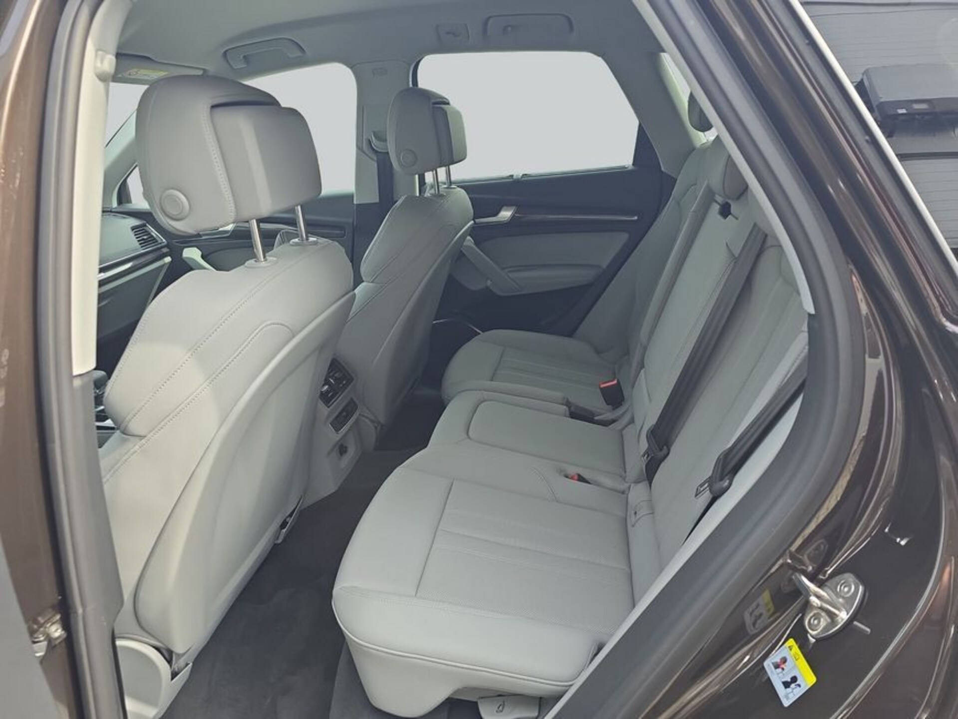 Audi Q5 SUV Advanced