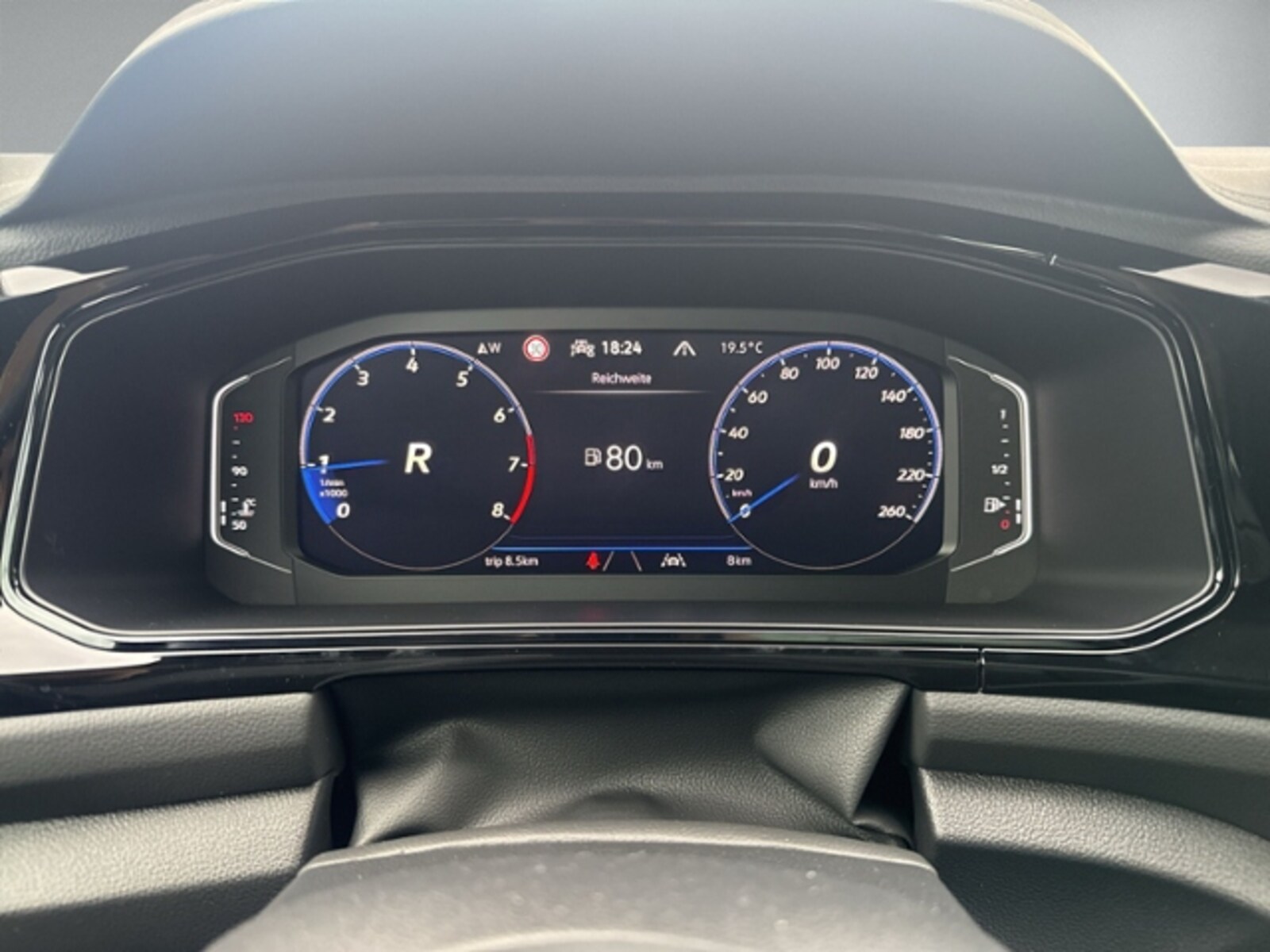 Volkswagen T-Roc Cabriolet – Bild 16